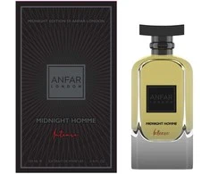 Anfar Midnight Homme Intense PP kvepalai vyrams, 100 ml