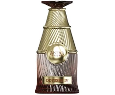 Anfar Odyssee IV PP kvepalai vyrams, 100 ml