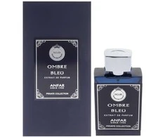 Anfar Ombre Bleu PP kvepalai vyrams, 50 ml