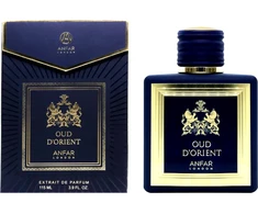 Anfar Oud D'Orient PP kvepalai unisex, 115 ml