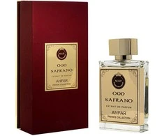 Anfar Oud Safrano PP kvepalai vyrams, 50 ml