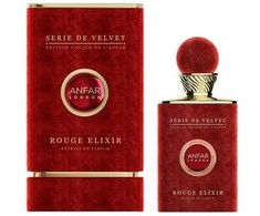 Anfar Rouge Eliksyras PP kvepalai moterims, 100 ml