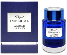 Anfar Royal Imperial EDP parfumuotas vanduo vyrams, 100 ml