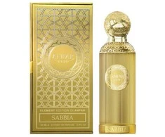 Anfar Sabbia PP kvepalai unisex, 100 ml