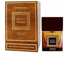 Anfar Smoky Wood PP kvepalai vyrams, 100 ml