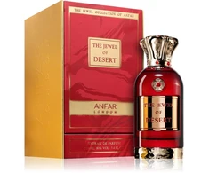 Anfar „Dykumos brangakmenis PP“ kvepalai unisex, 100 ml