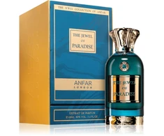 „Anfar – rojaus brangakmenis“ PP kvapiklis unisex, 100 ml