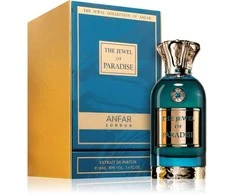 „Anfar – rojaus brangakmenis“ PP kvapiklis unisex, 100 ml