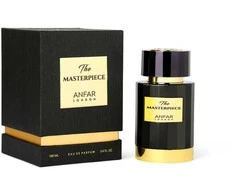 Anfar The Masterpiece EDP parfumuotas vanduo vyrams, 100 ml