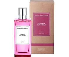 Angel Schlesser Eaux Instant Exotic Lychee EDT, 150 ml