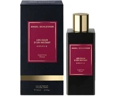 Angel Schlesser Les Eaux D'Un Instant Absolu Sublime Rose EDP parfumuotas vanduo unisex, 100 ml