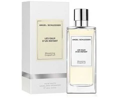 Angel Schlesser Les Eaux D'Un Instant Blooming Greipfruit EDT moterims, 150 ml