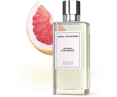 Angel Schlesser Les Eaux D'Un Instant Blooming Greipfruit EDT moterims, 150 ml