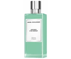Angel Schlesser Les Eaux D'Un Instant Matcha Infusion EDT tualetinis vanduo unisex, 150 ml