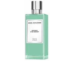 Angel Schlesser Les Eaux D'Un Instant Matcha Infusion EDT tualetinis vanduo unisex, 100 ml