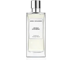 Angel Schlesser Profund Oranžinis EDT tualetinis vanduo unisex, 100 ml