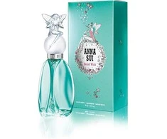 Anna Sui Secret Wish EDT tualetinis vanduo moterims, 30 ml