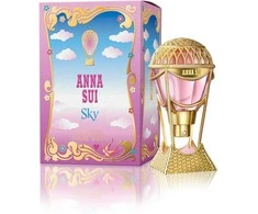 Anna Sui Sky EDT tualetinis vanduo moterims, 30 ml