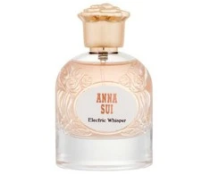 Anna Sui Wild Wonder Electric Whisper EDP parfumuotas vanduo moterims, 50 ml