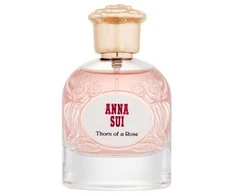 Anna Sui Wild Wonder Thorn of a Rose EDP parfumuotas vanduo moterims, 50 ml