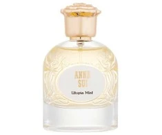Anna Sui Wild Wonder Utopia Mist EDP parfumuotas vanduo moterims, 50 ml