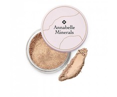 Annabelle Minerals Golden Light dengiantis mineralinis pagrindas, 4 g