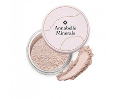 Annabelle Minerals Natural Light dengiantis mineralinis pagrindas, 4 g