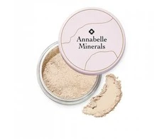 Annabelle Minerals Sunny Fair dengiantis mineralinis pagrindas, 4 g