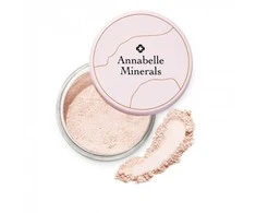 Annabelle Minerals Natural Kreminis matizuojantis mineralinis pagrindas, 4 g