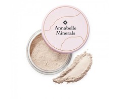 Annabelle Minerals Golden Kreminis matizuojantis mineralinis pagrindas, 10 g