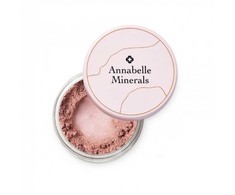 Annabelle Minerals Peach Glow mineraliniai skaistalai, 4 g