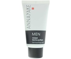 Annayake Men Purifying Mud Mask Face, 50 ml