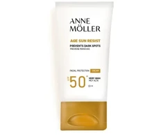 Anne Möller A Moller Age Sun Resist Spf50 Kreminis 50