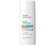 Anne Möller A Moller Non Stop Aqua Spf50, 75 ml