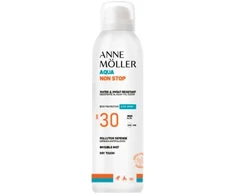 Anne Möller A Moller Non Stop Purškiklis Lotion Spf30 175