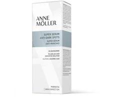 Anne Möller A Moller Perfect Serumas nuo tamsių odos dėmių 30ml