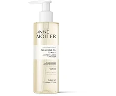 Anne Möller An Clean Up Cleansing Oil Milk, 200 ml