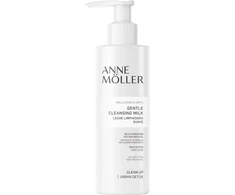 Anne Möller An Clean Up Gentle Mu Remover Milk valomasis pienelis, 200 ml