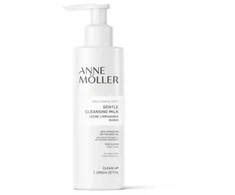 Anne Möller An Clean Up Gentle Mu Remover Milk valomasis pienelis, 200 ml