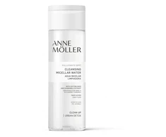 Anne Möller Clean Up Micellar Vanduo micelinis vanduo, 200 ml