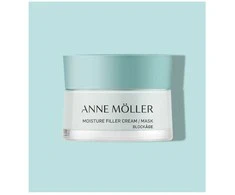 Anne Moller Blockage Moisture Filler Kreminis Mask, 50 ml