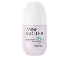 Anne Möller Body Essentials Fresh Desodorante Roll-On, 75 ml