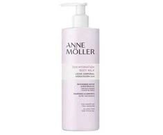 Anne Möller Body Essentials 24h Hydration Body Milk, 400 ml