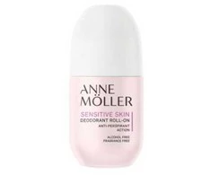 Anne Möller Body Essentials jautrus dezodorantas Roll-On, 75 ml