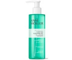 Anne Möller Clean Up valomasis gelis 400ml