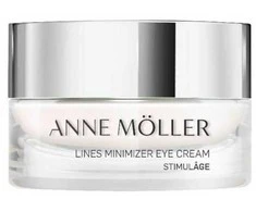 Anne Möller raukšles mažinantis akių kremas 15ml