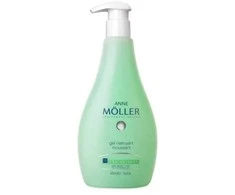 Anne Moller "Pro-Defense" makiažo šalinimo gelis 400 ml