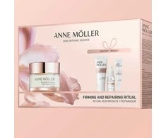 Anne Möller Rosage Day Rich Kreminis, 50 ml Set 4 Pieces