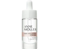 Anne Möller Rosâge Pure Hyaluronic Acid Gel hialurono rūgšties gelis, 15 ml