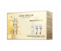Anne Möller rinkinys Anne Moller Living Goldage dienos ir nakties ritualas, 50 ml@